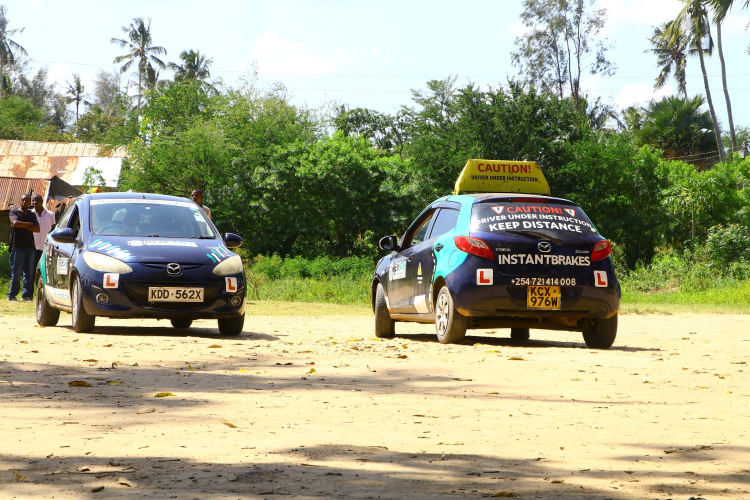 Defensive Driving Course