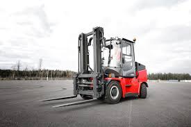 Class G10 Forklift License Course

